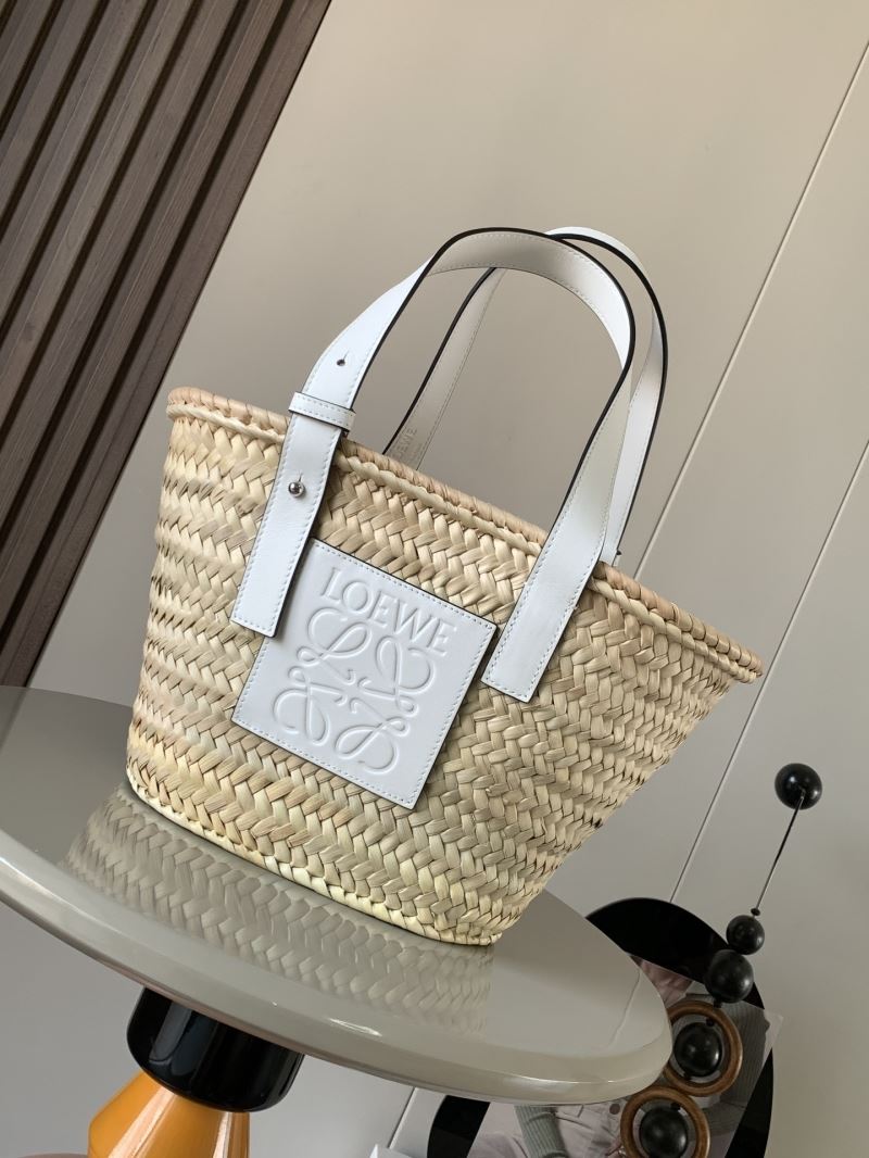 Loewe Shopping Bags